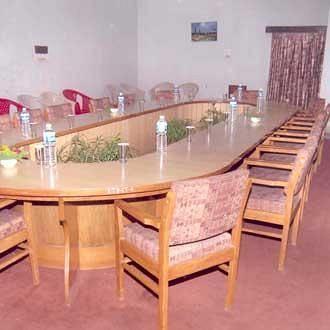 Rahi Tourist Bungalow Hotell Moradabad Eksteriør bilde